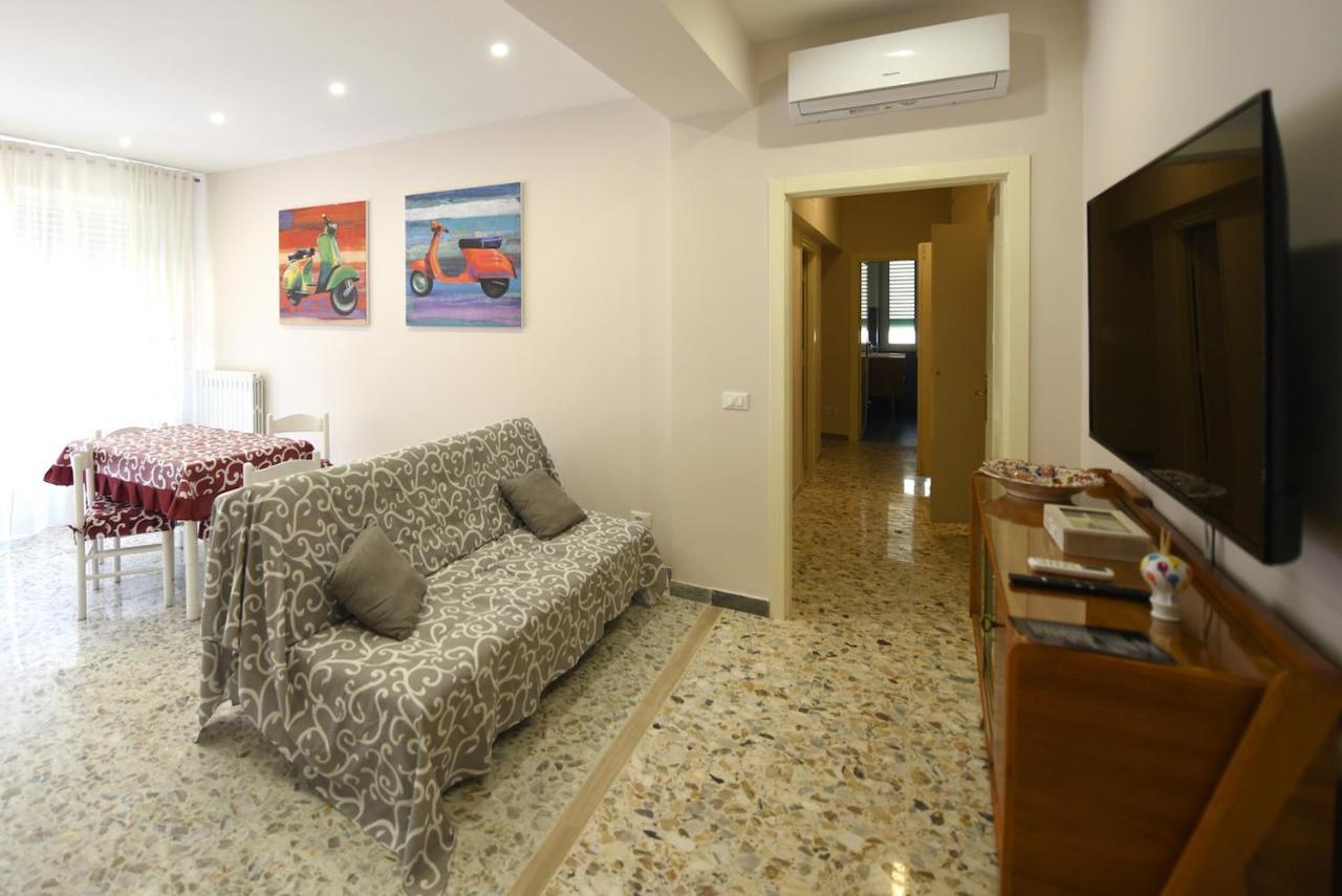 Casa Di Mamma Gaeta Exterior foto